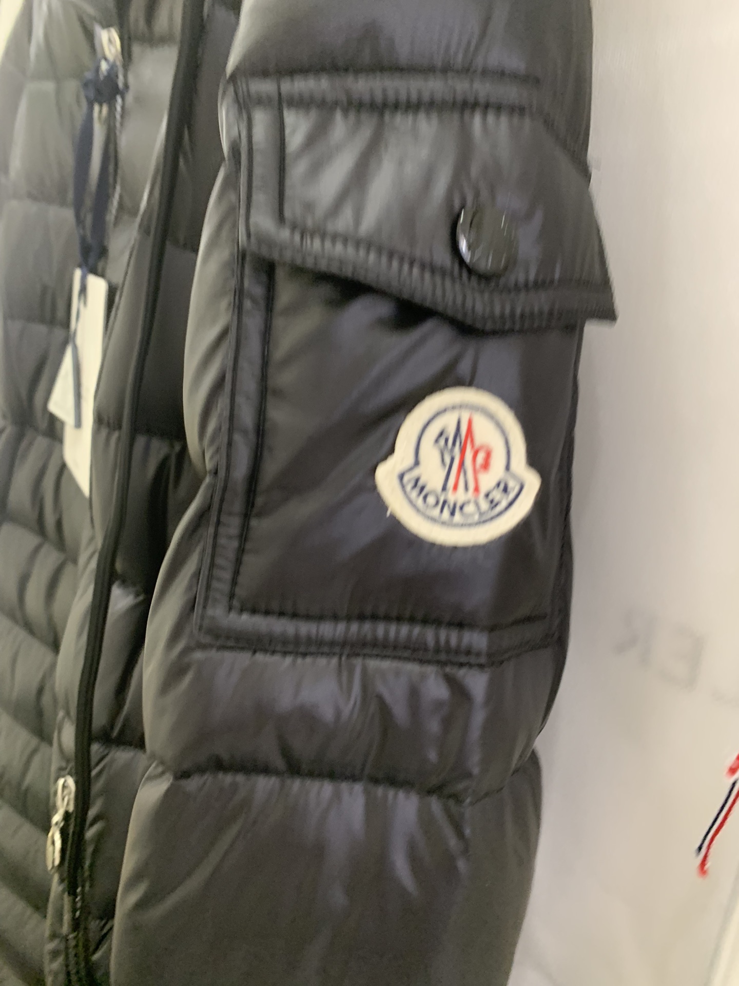 Moncler Down Jackets